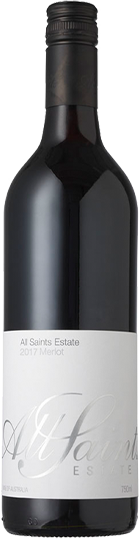 All Saints Estate Merlot